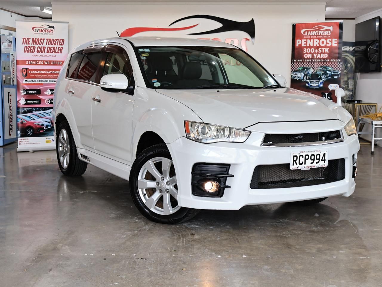 Vehicle image 1