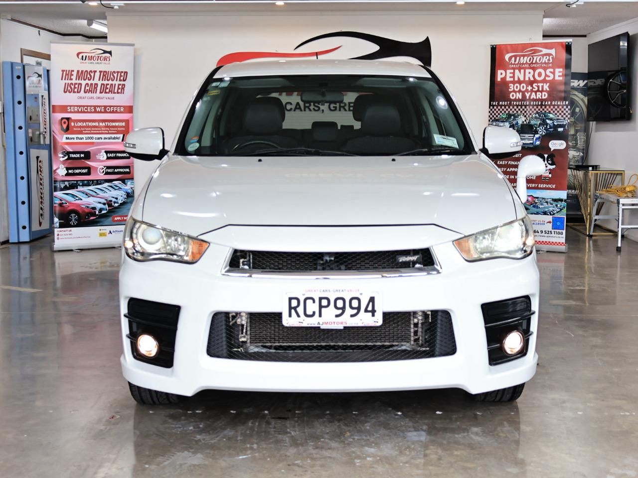 Vehicle image 2