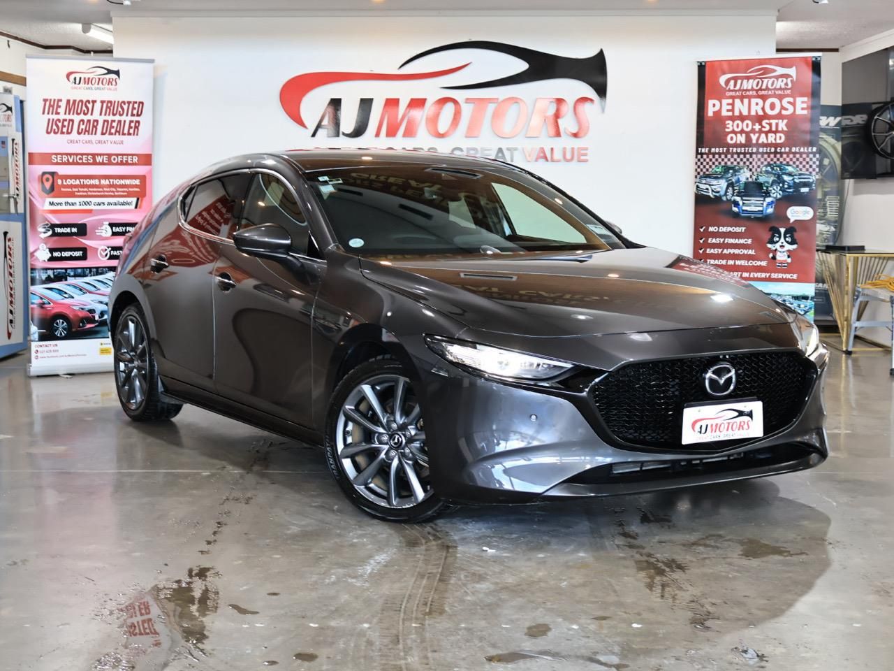 Vehicle image 1