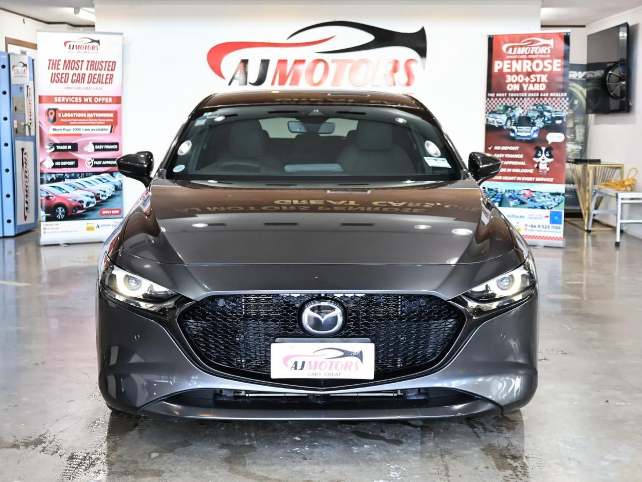 Vehicle image 2