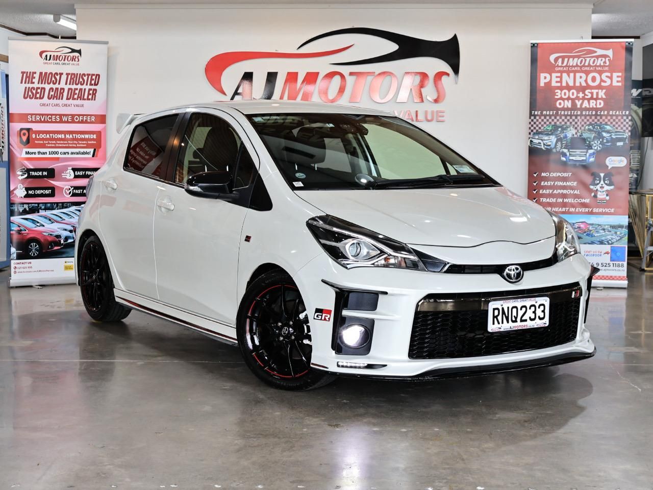Vehicle image 1
