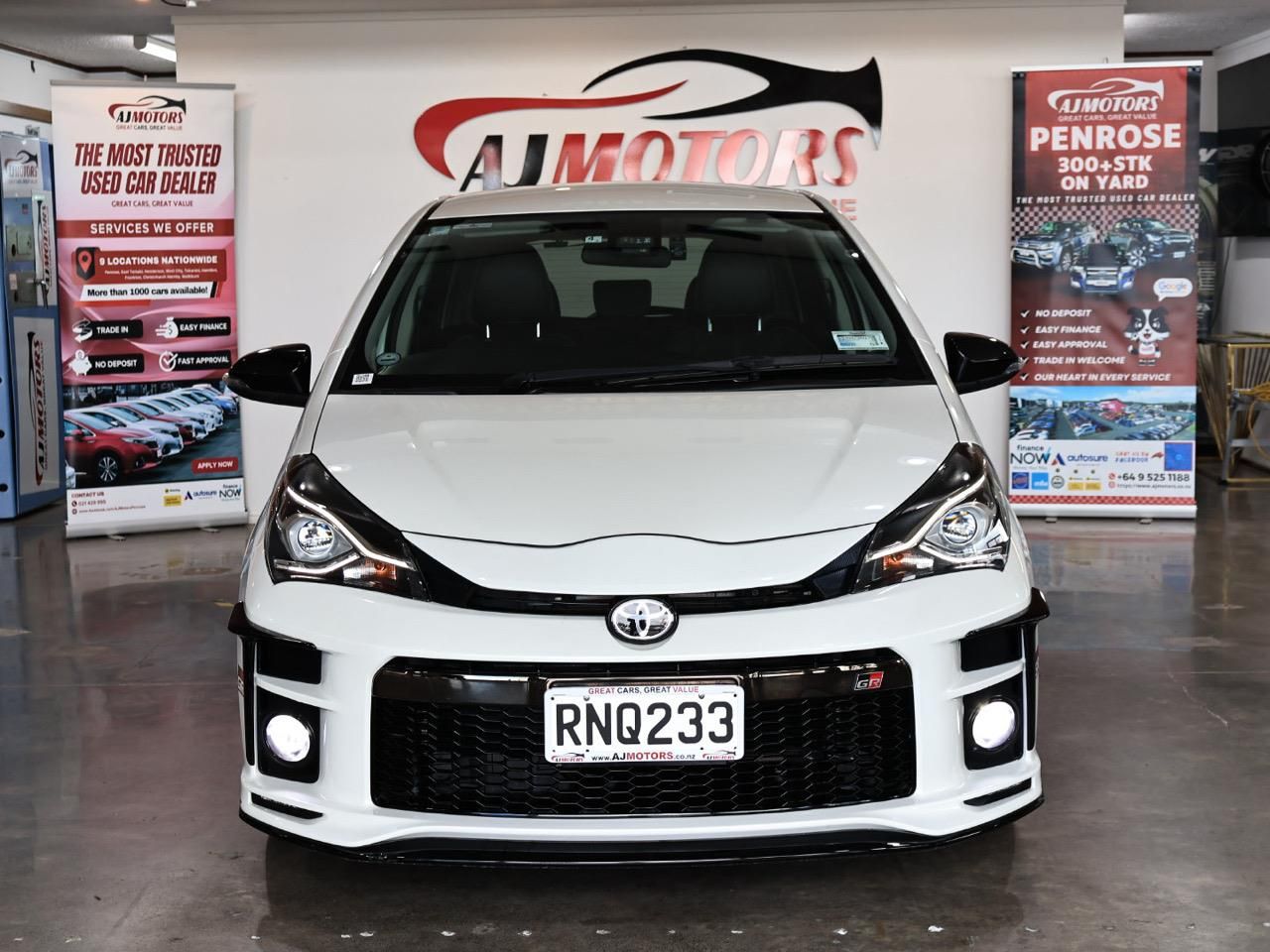 Vehicle image 2