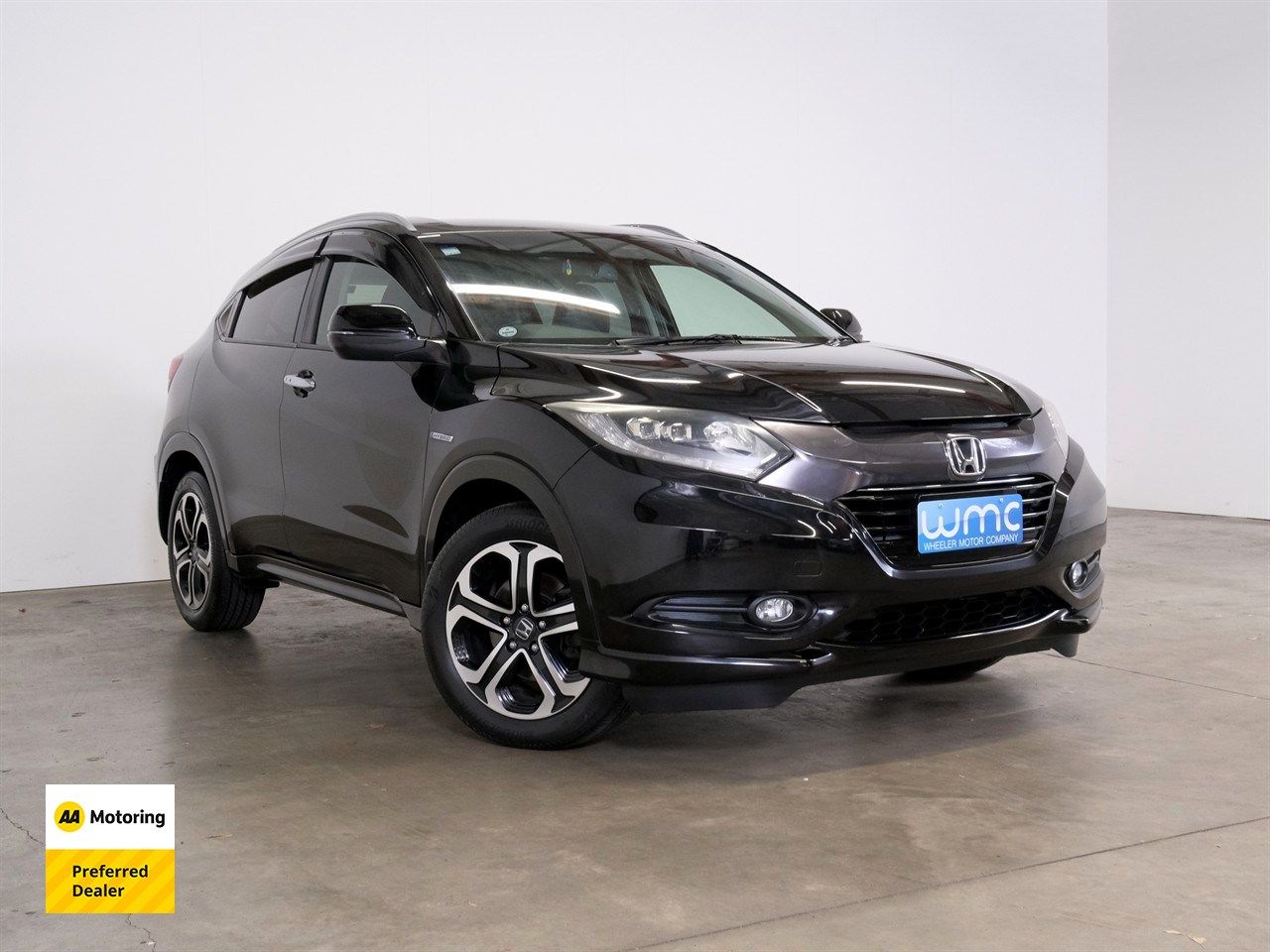 Vehicle image 1