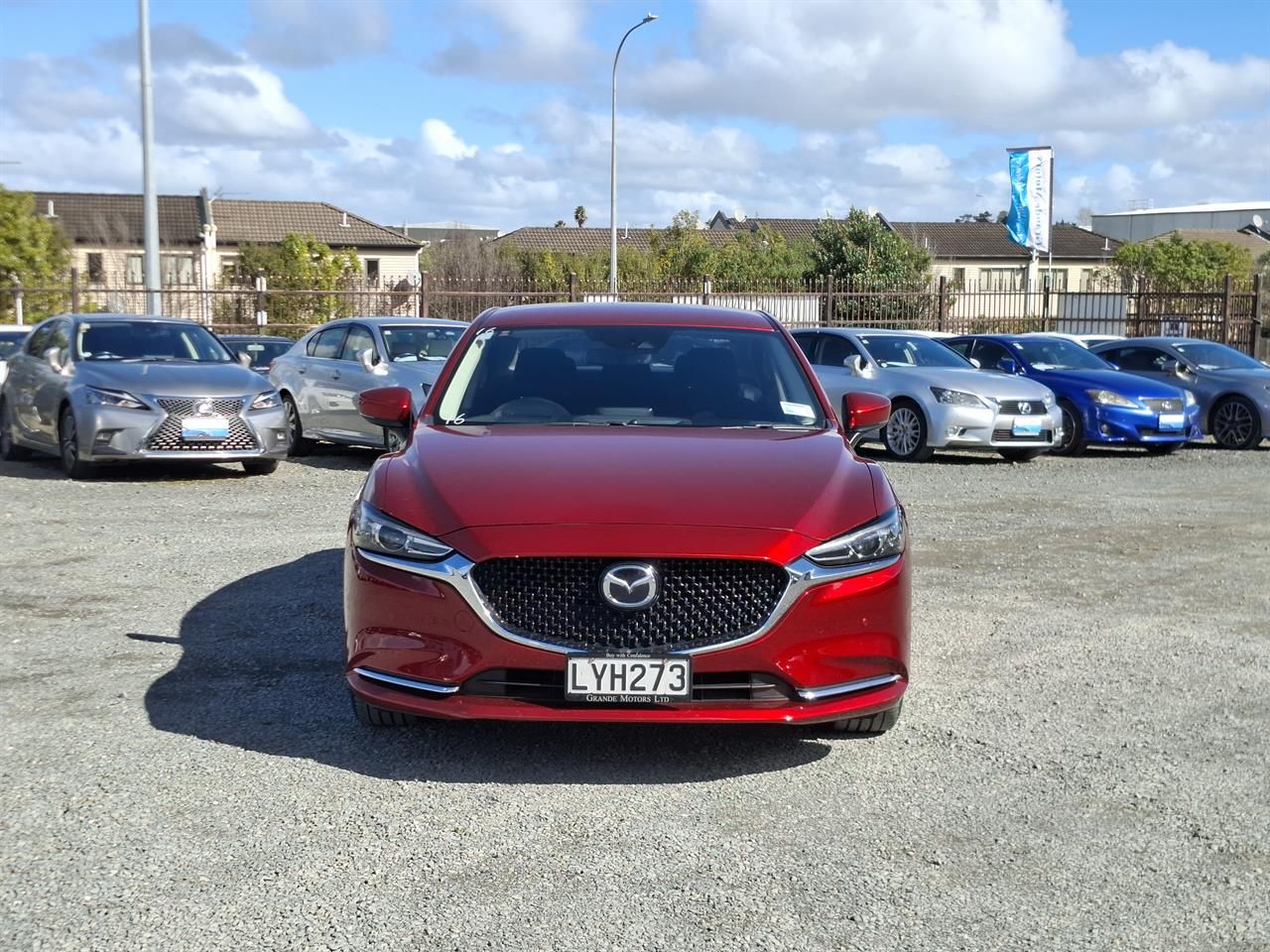 Vehicle image 2