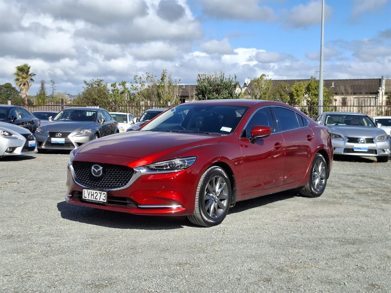 Vehicle image 3