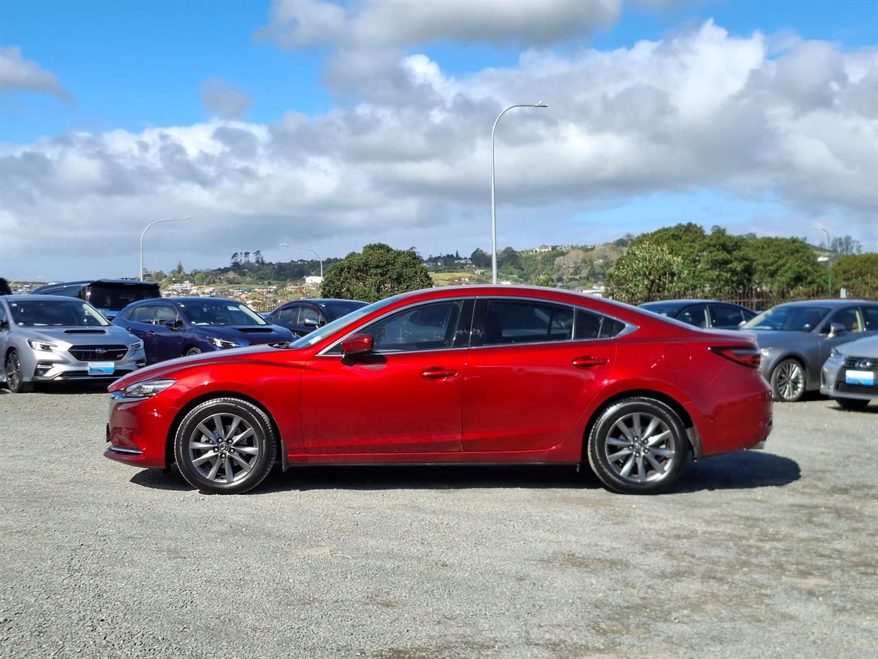 Vehicle image 4