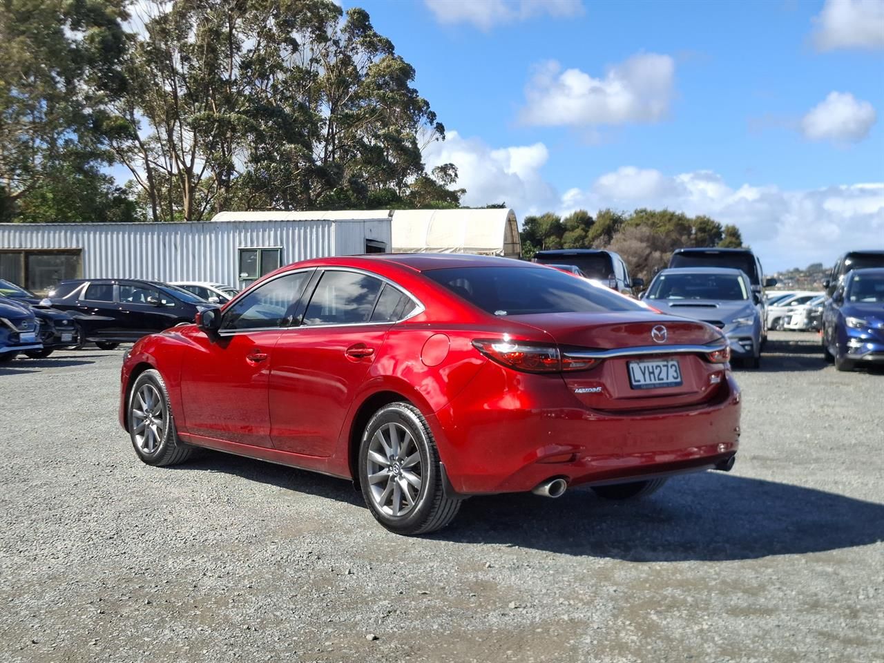 Vehicle image 5