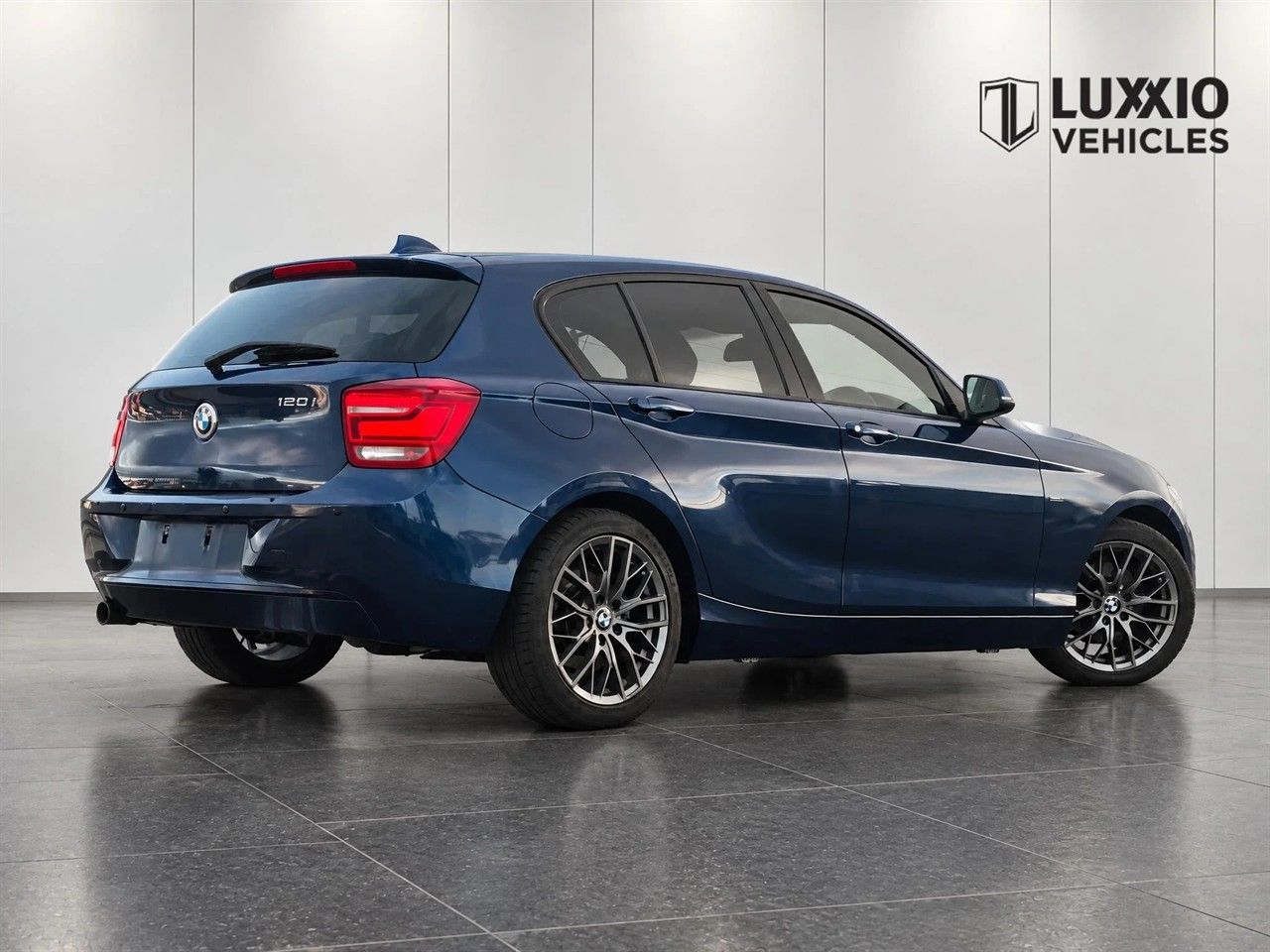 Vehicle image 2