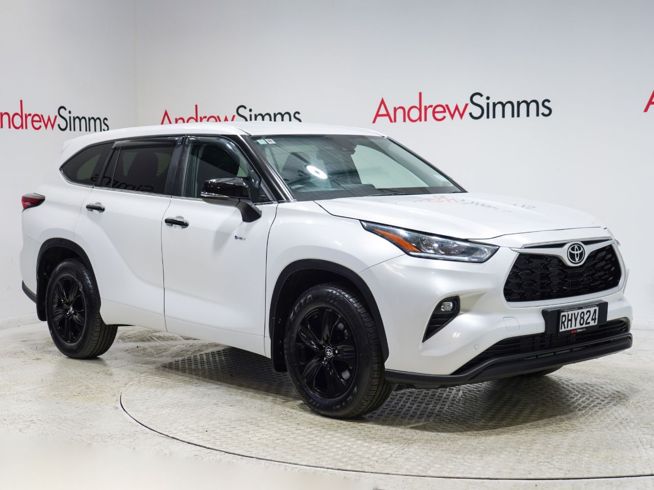 Vehicle image 1