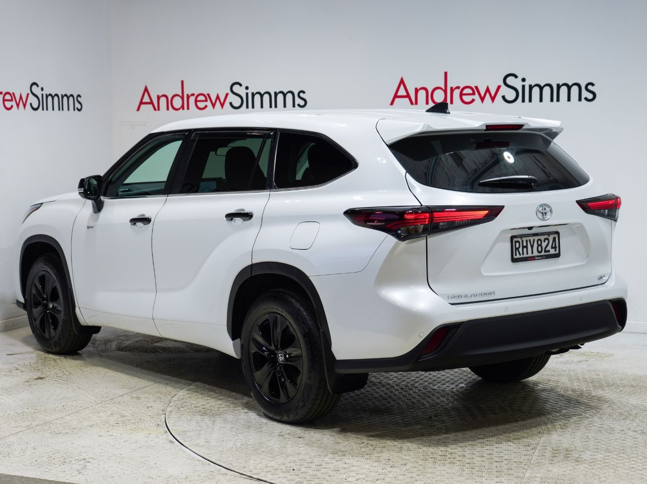 Vehicle image 2