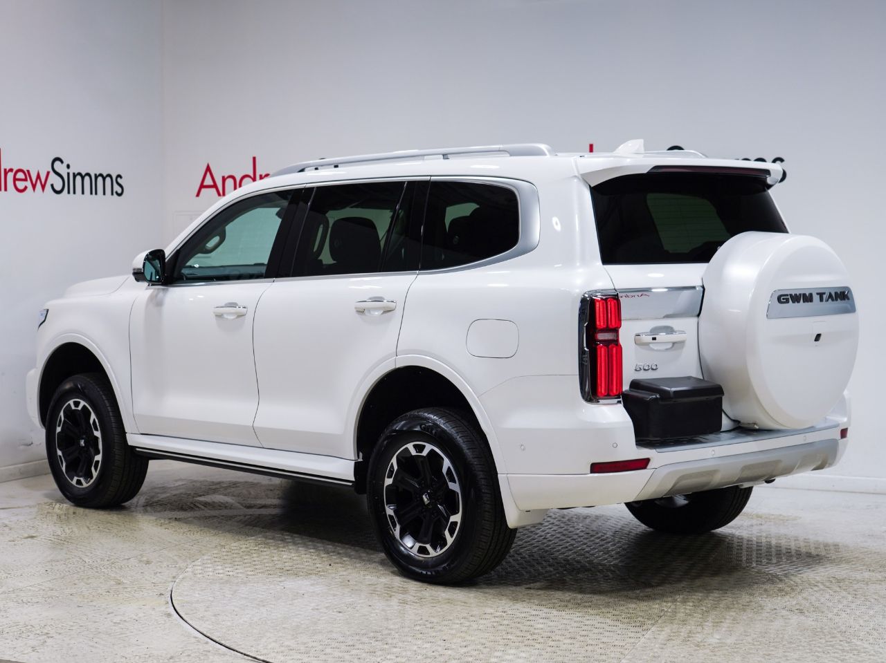Vehicle image 2