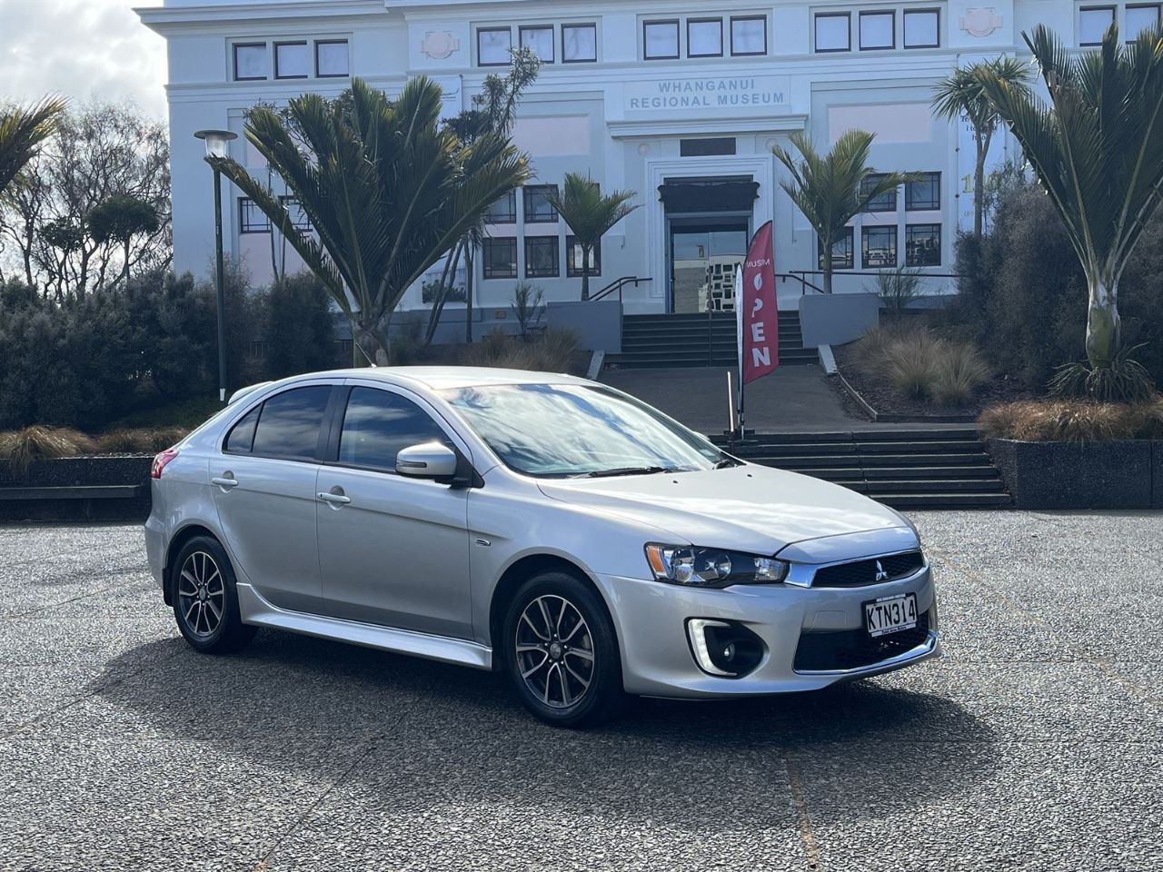 Vehicle image 1