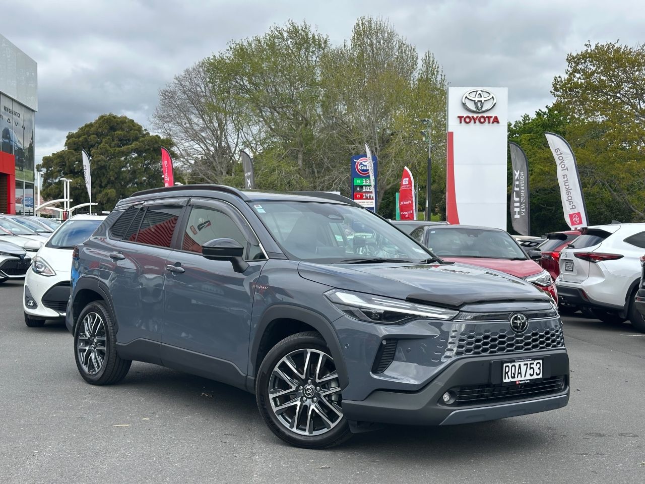 Vehicle image 1