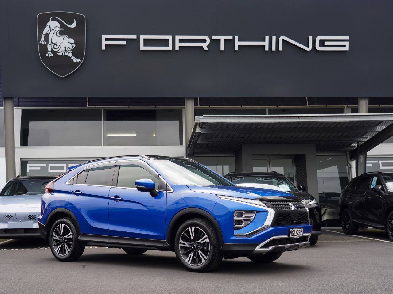 Vehicle image 1