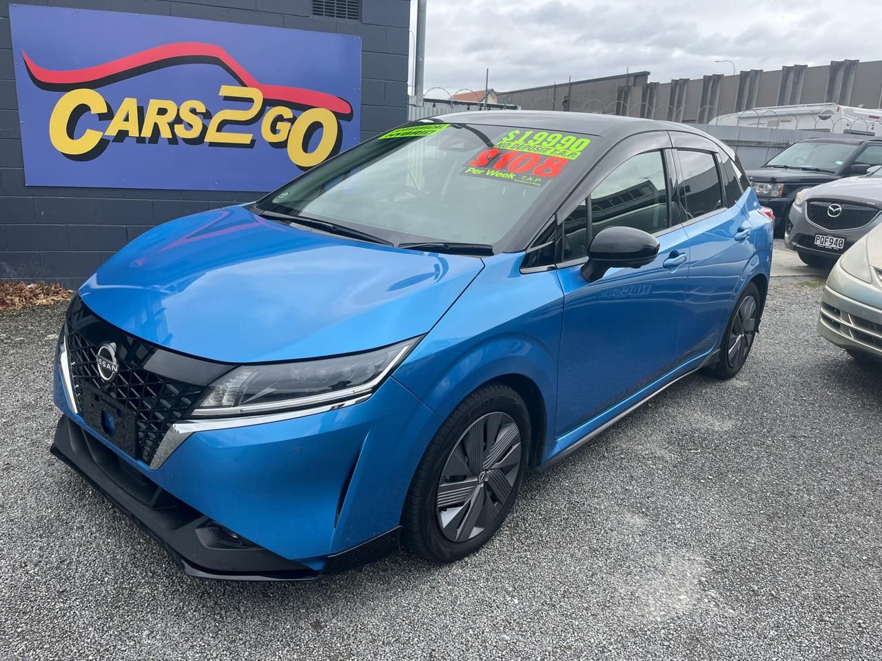 Vehicle image 1