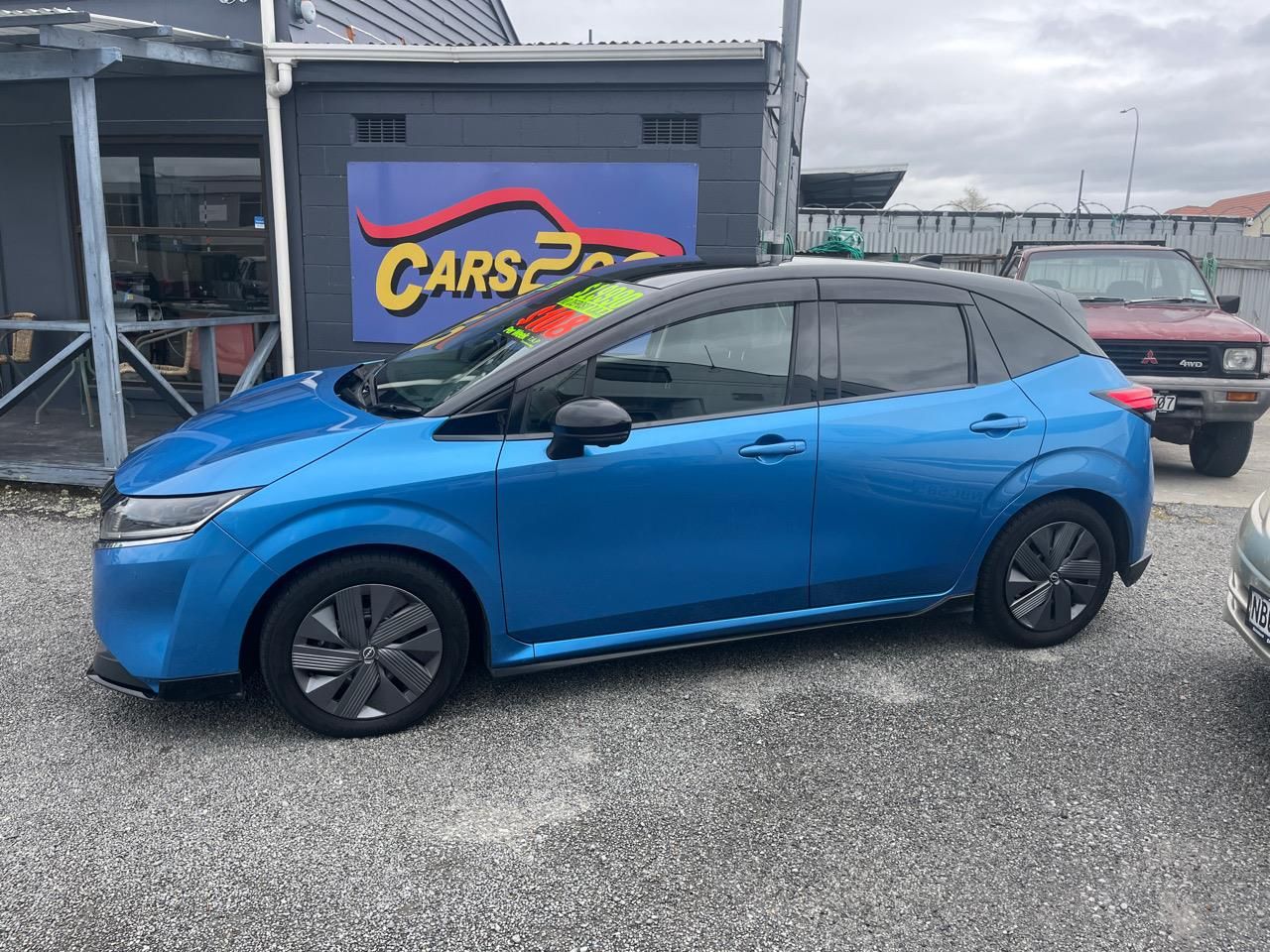 Vehicle image 2