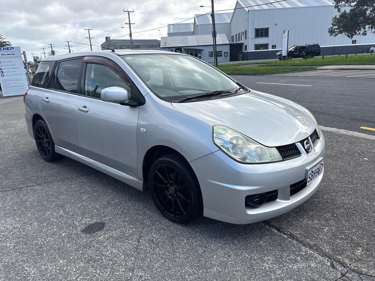 Vehicle image 1