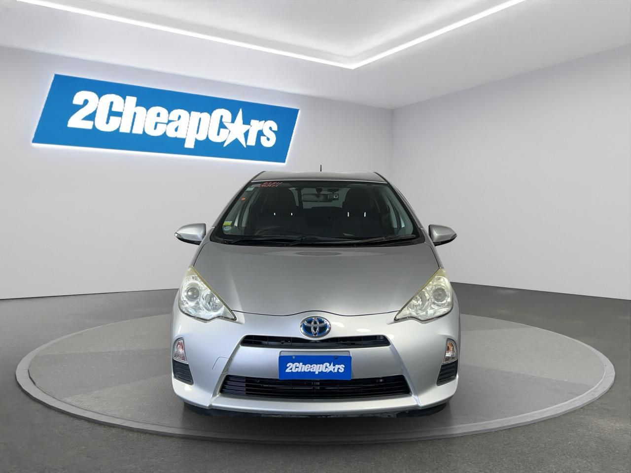 Vehicle image 2