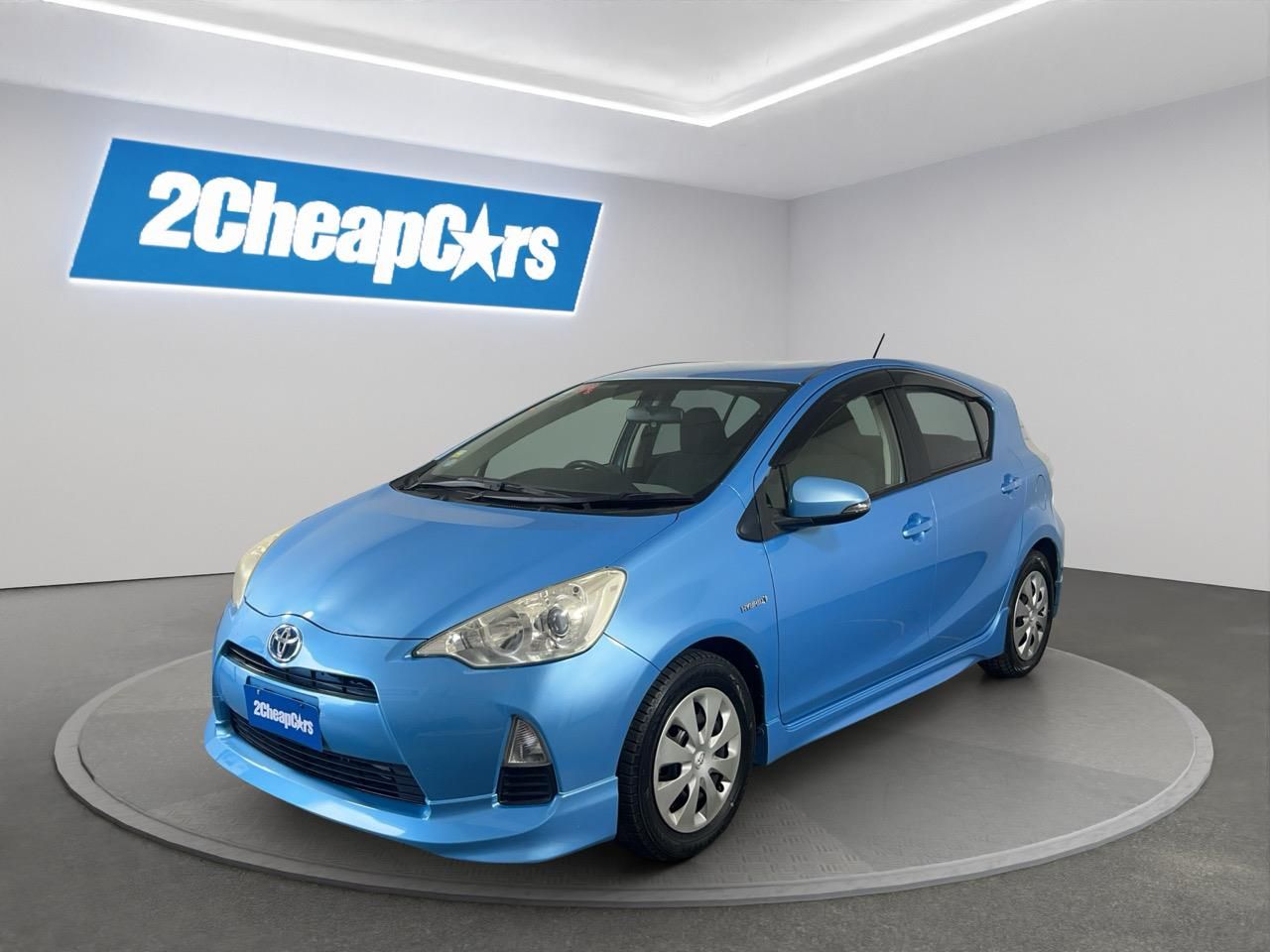 Vehicle image 1
