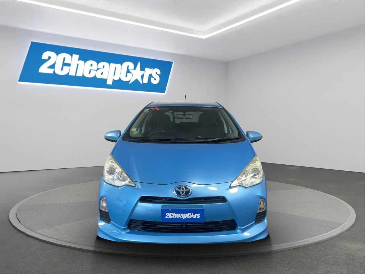 Vehicle image 2