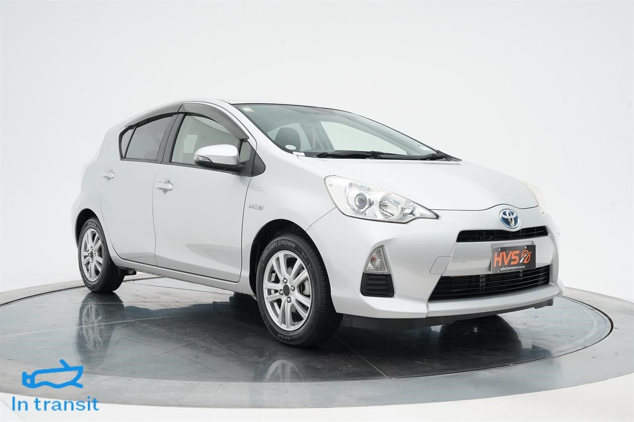 Vehicle image 1