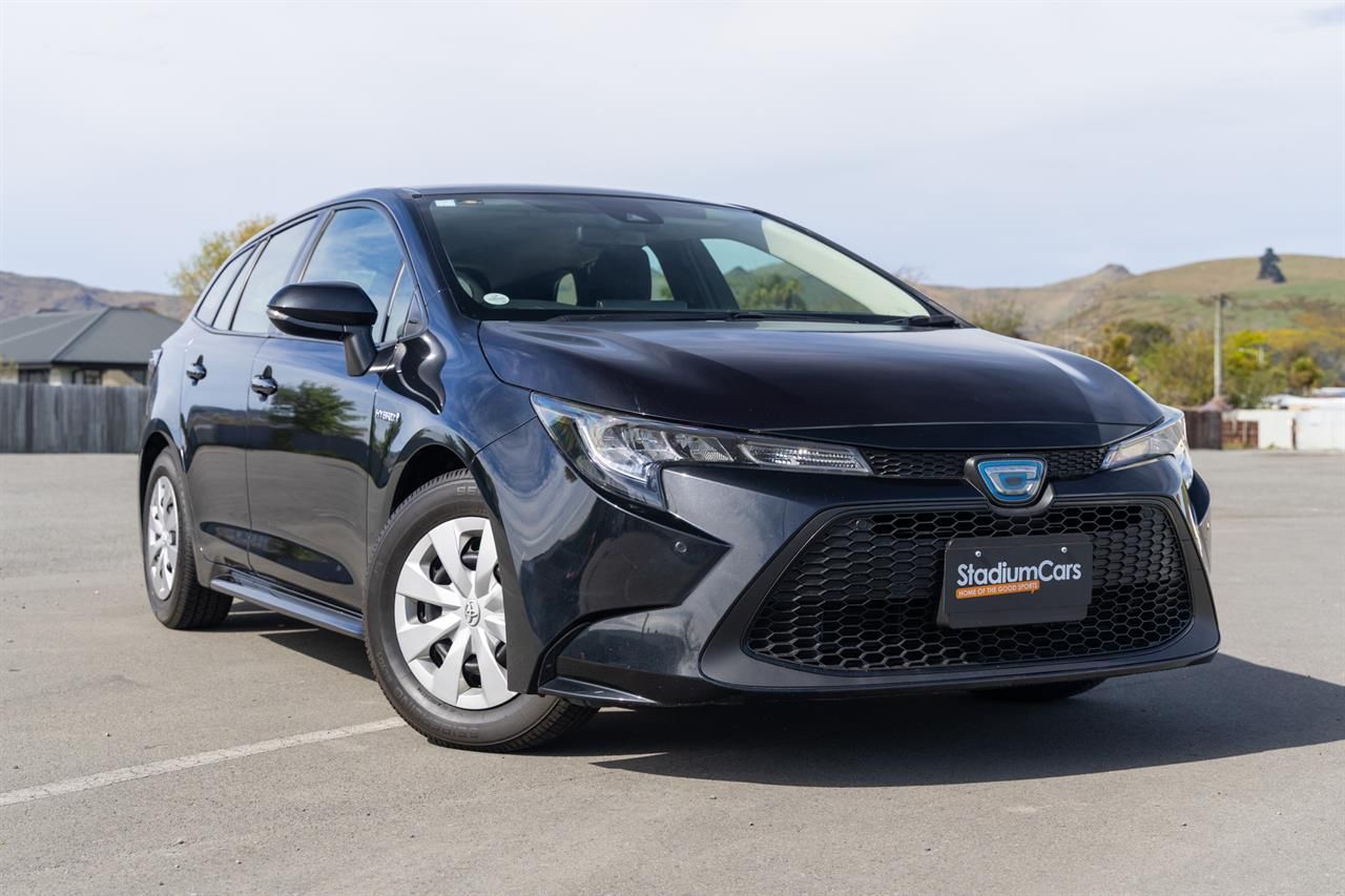 Vehicle image 1