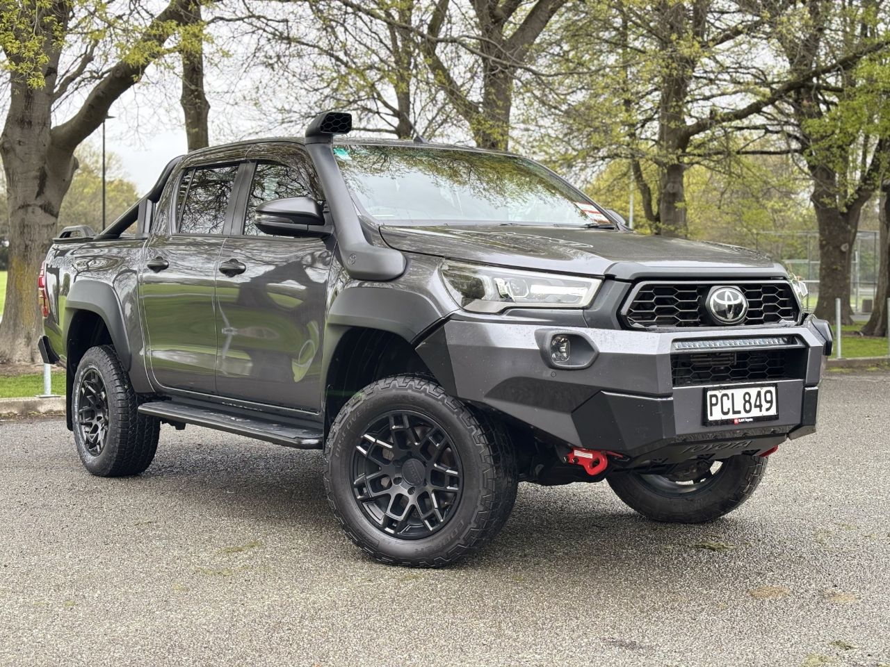 Vehicle image 1