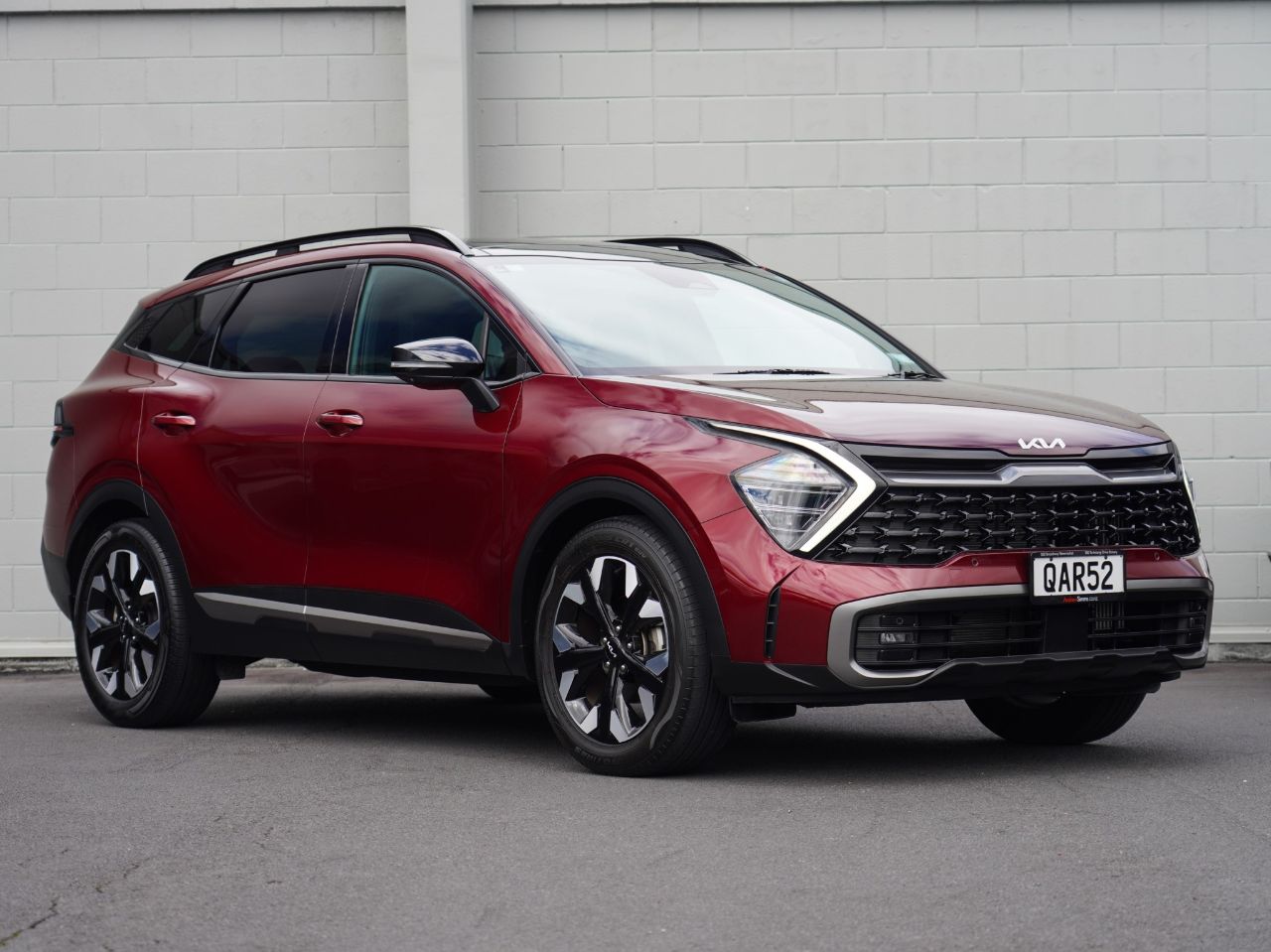 Vehicle image 1