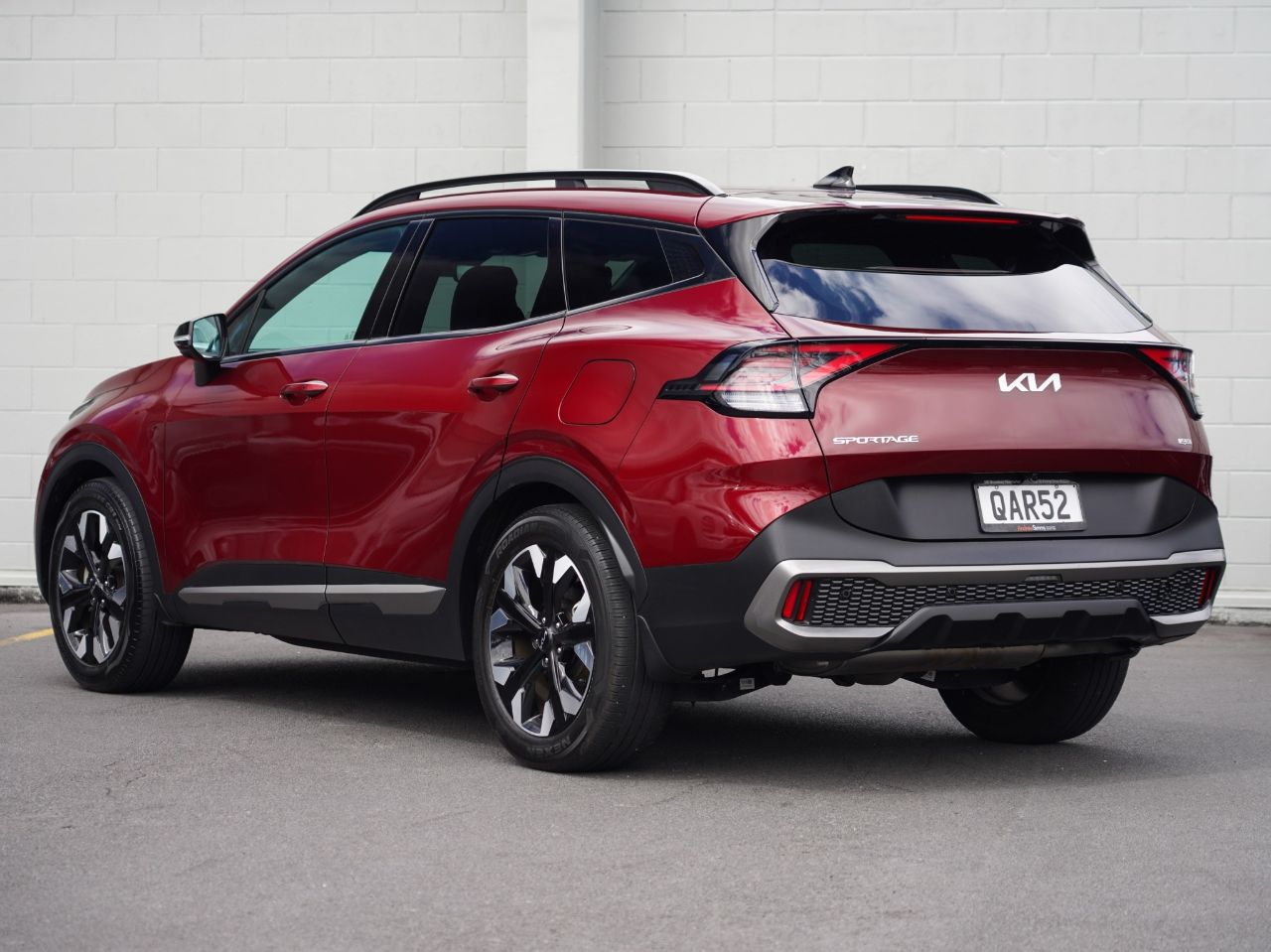Vehicle image 2