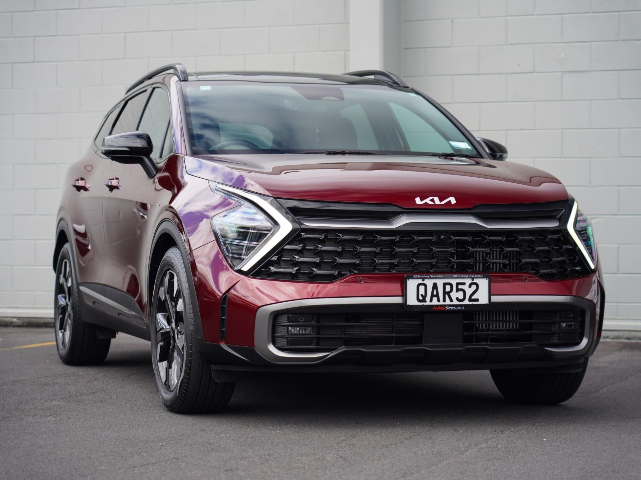 Vehicle image 3