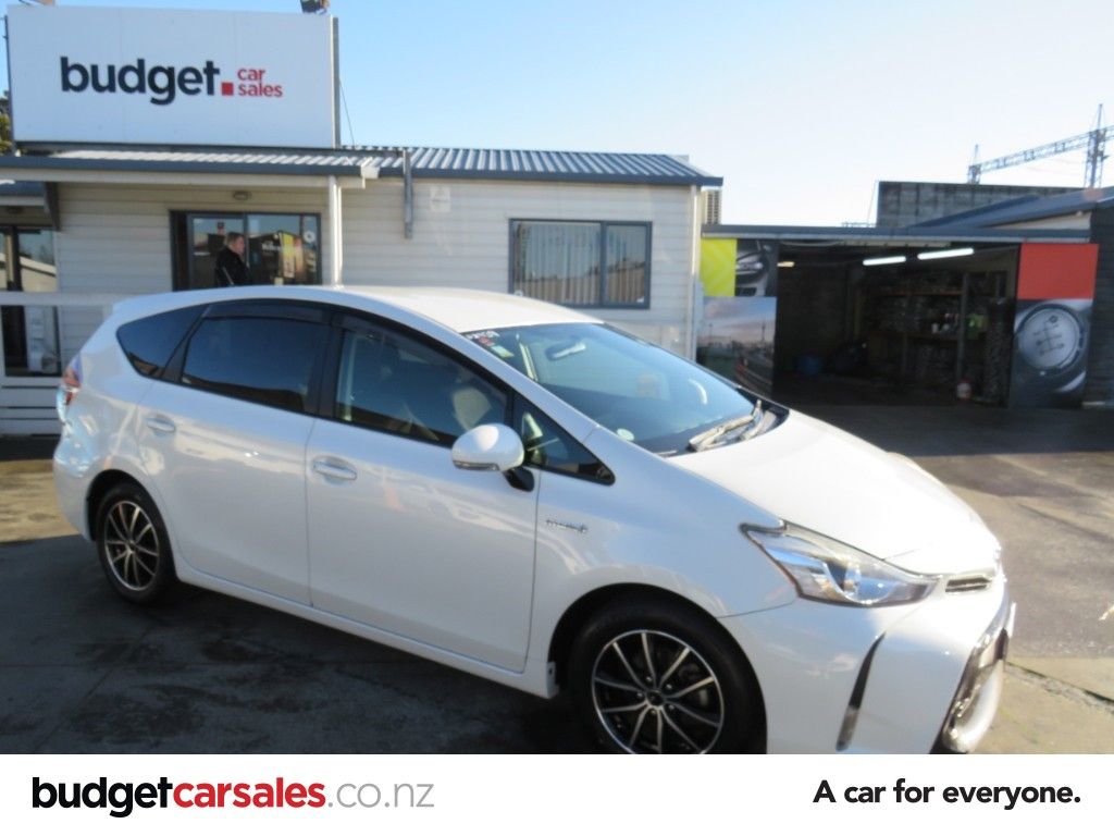 Vehicle image 1