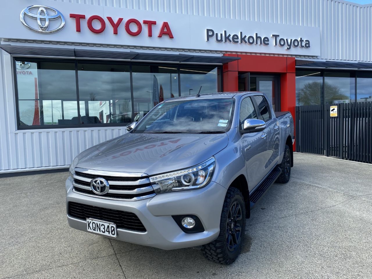Vehicle image 1