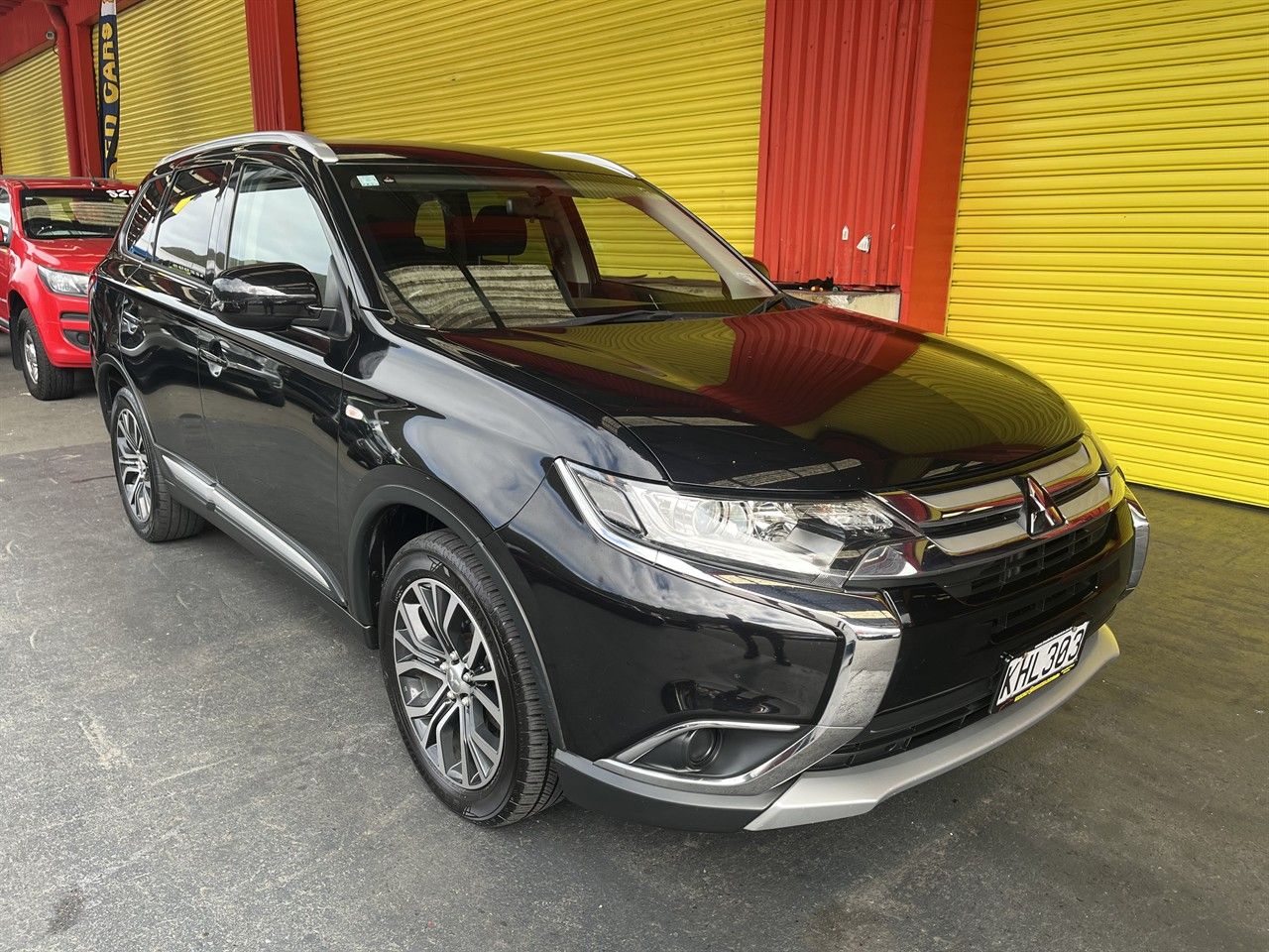 Vehicle image 1