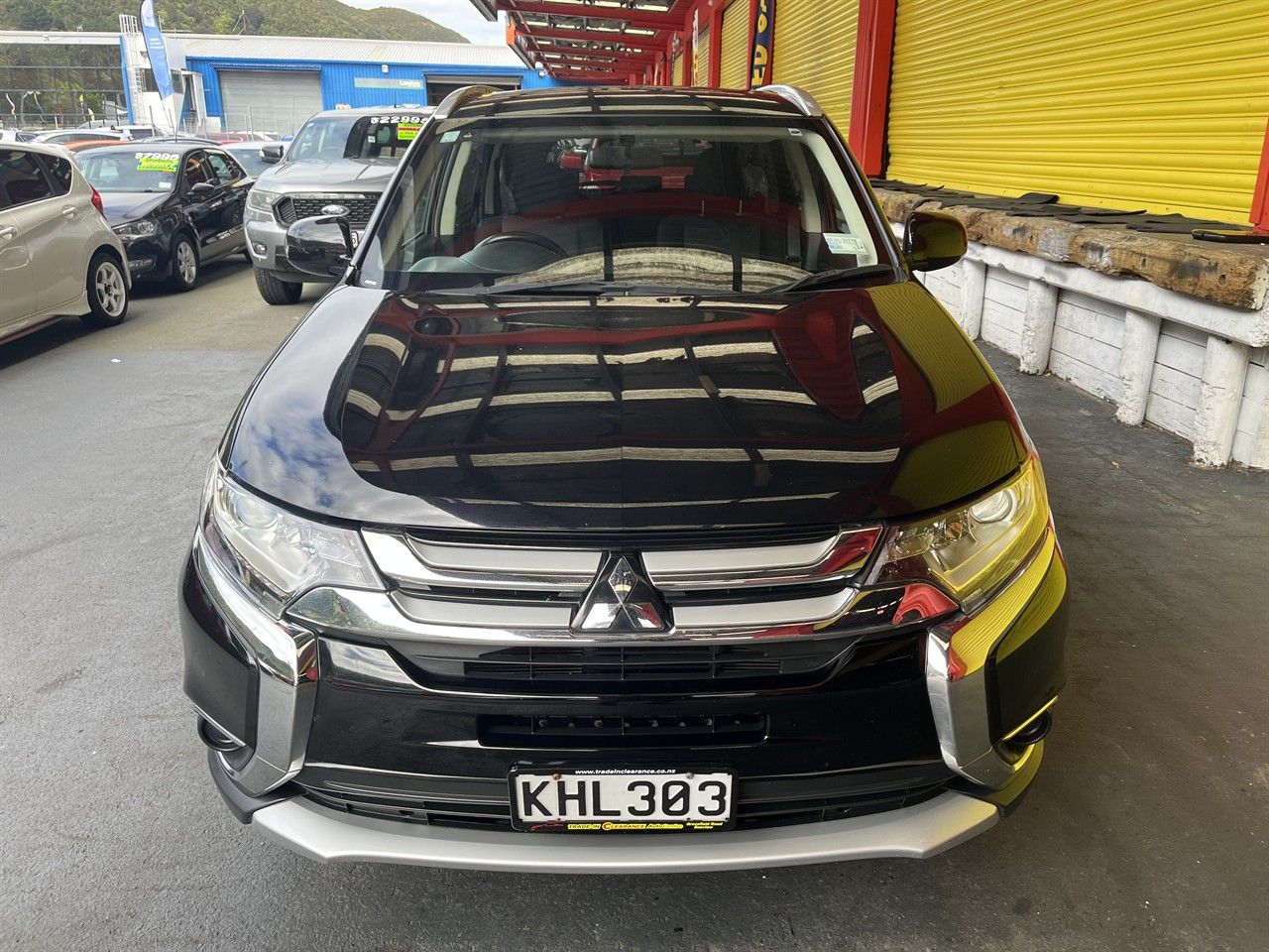 Vehicle image 2