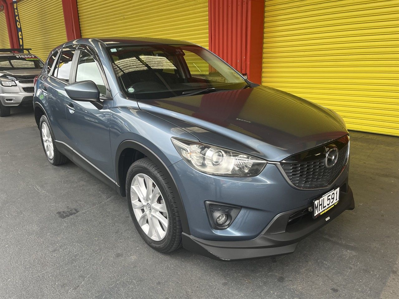 Vehicle image 1