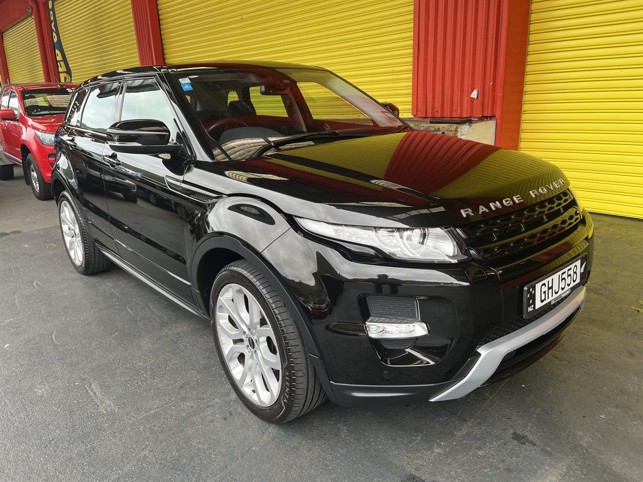 Vehicle image 1