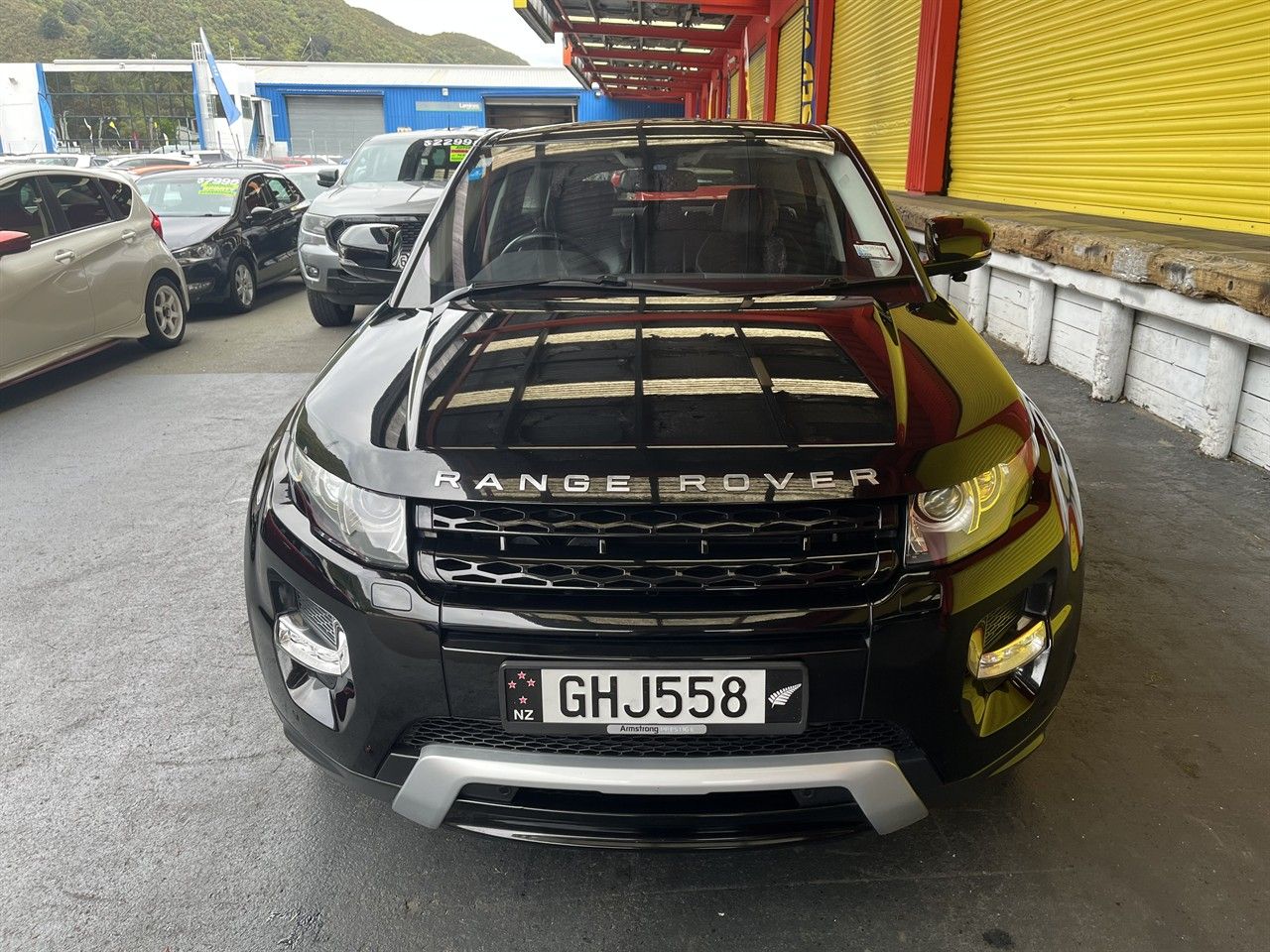 Vehicle image 2