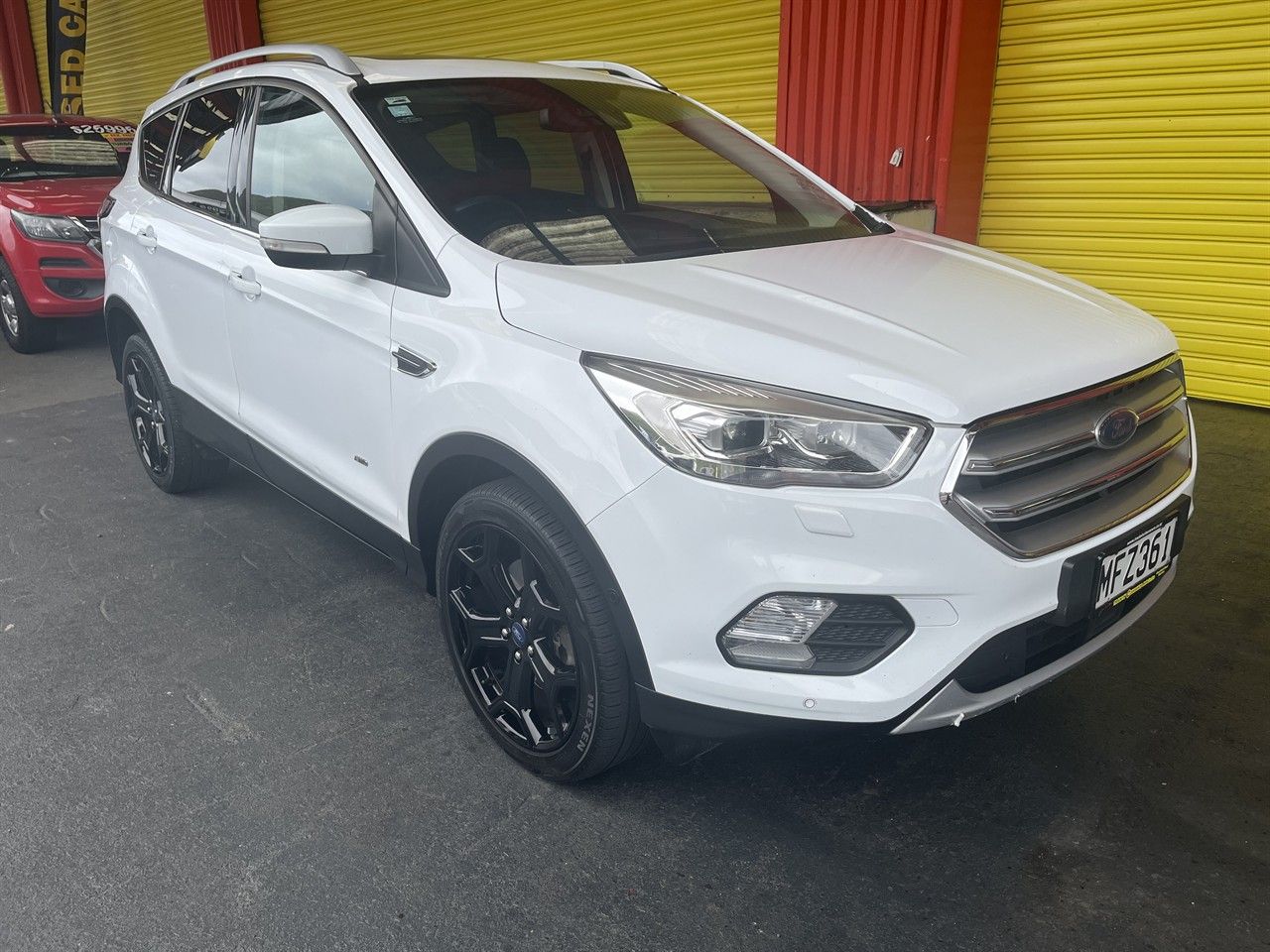 Vehicle image 1