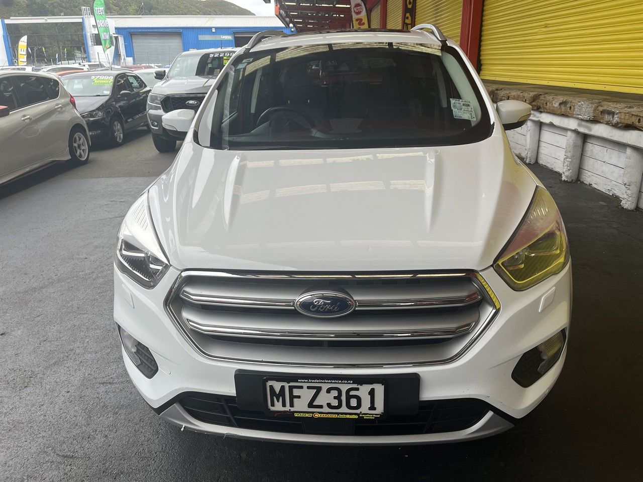 Vehicle image 2