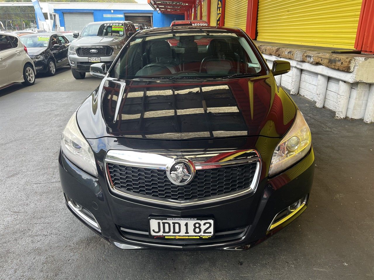 Vehicle image 2