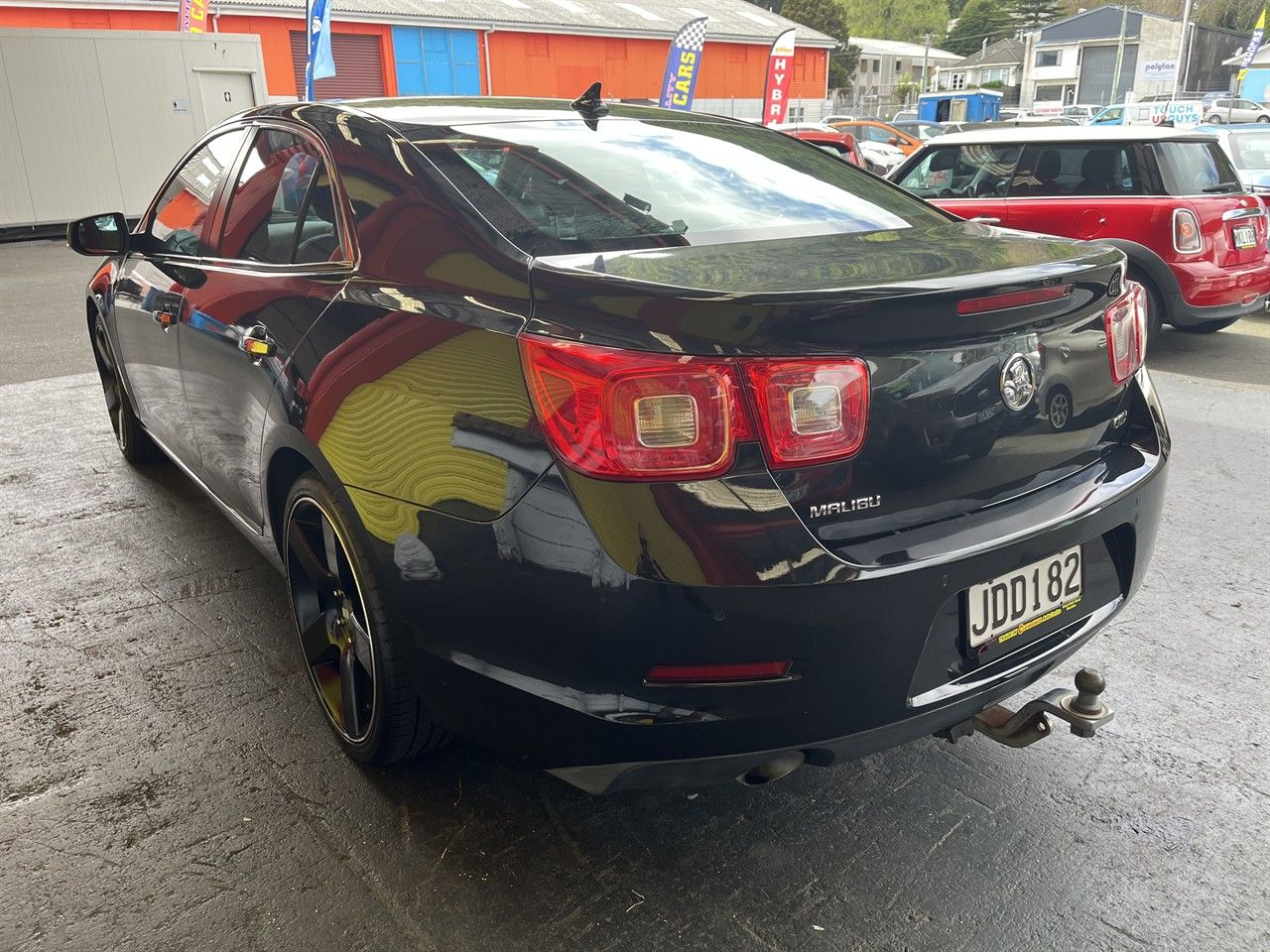 Vehicle image 4