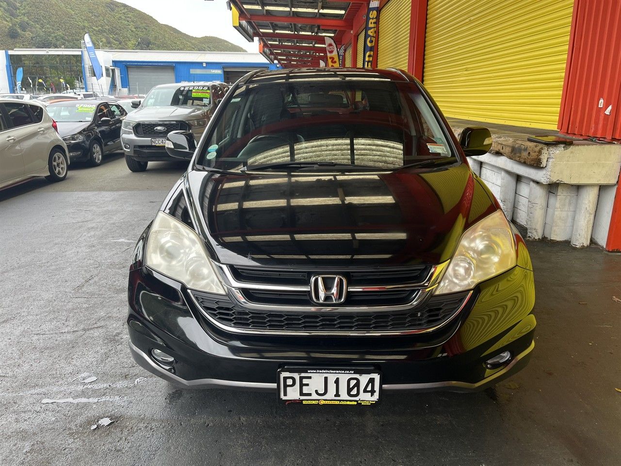 Vehicle image 2