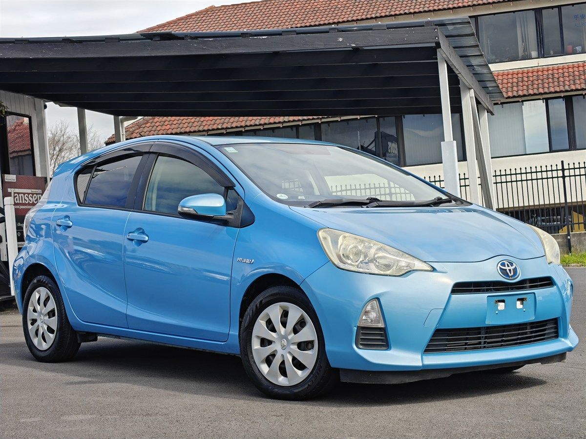Vehicle image 1