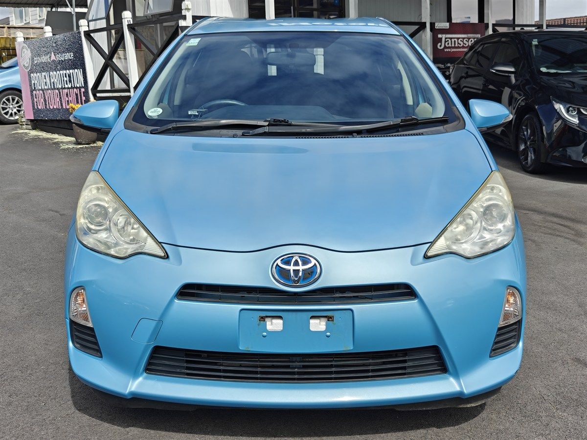 Vehicle image 2