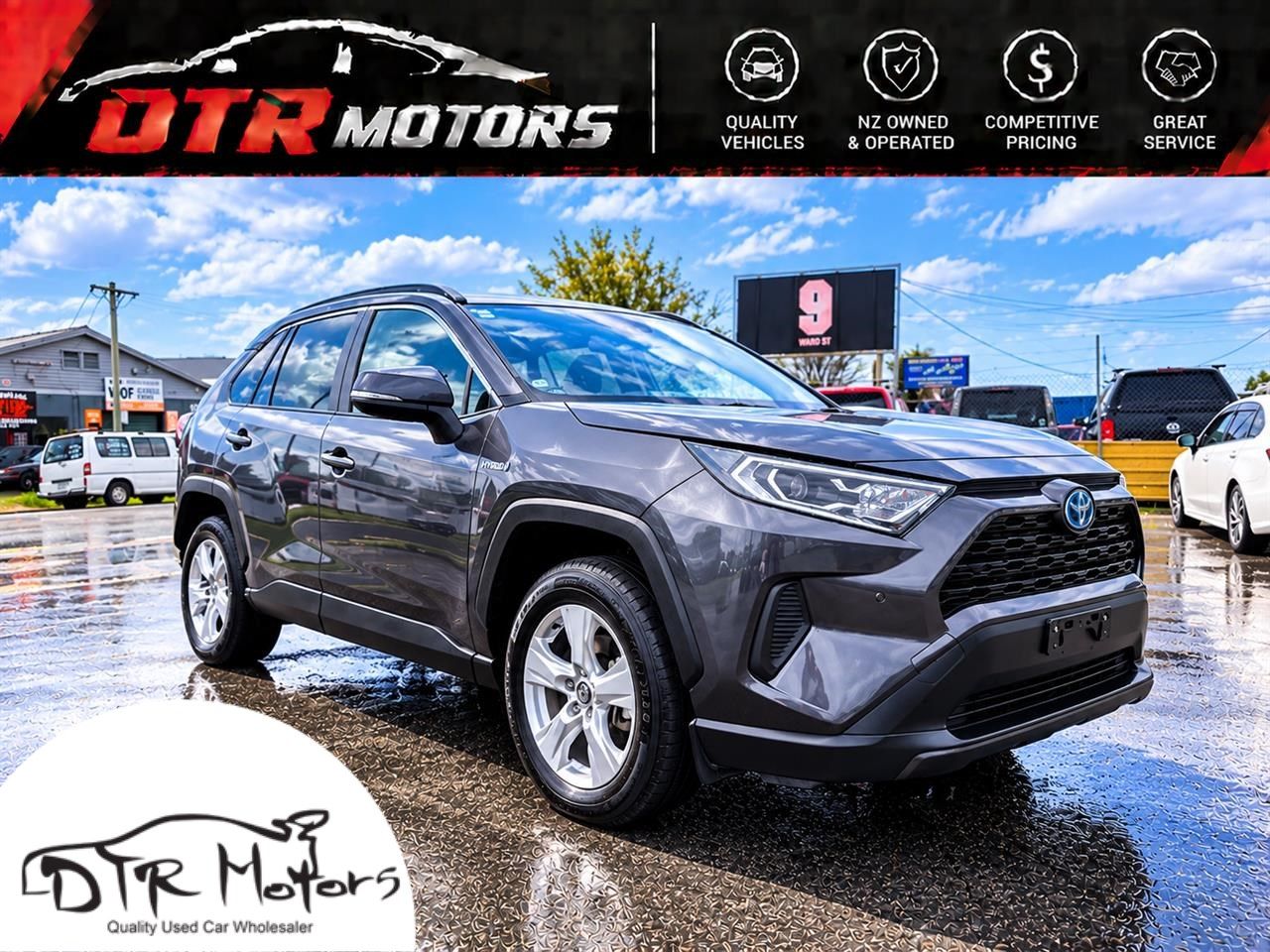 Vehicle image 1