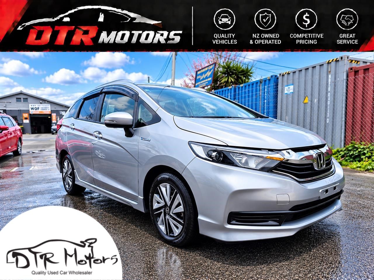 Vehicle image 1