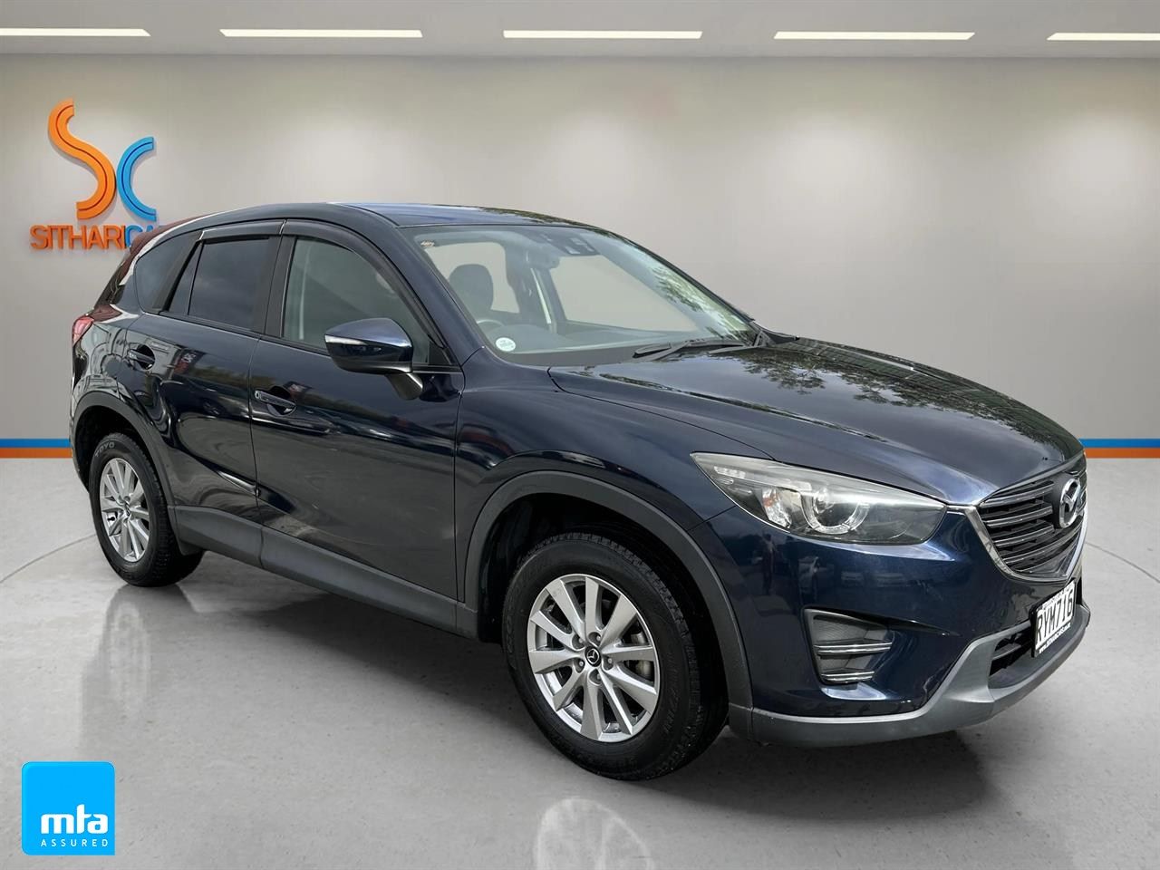 Vehicle image 1