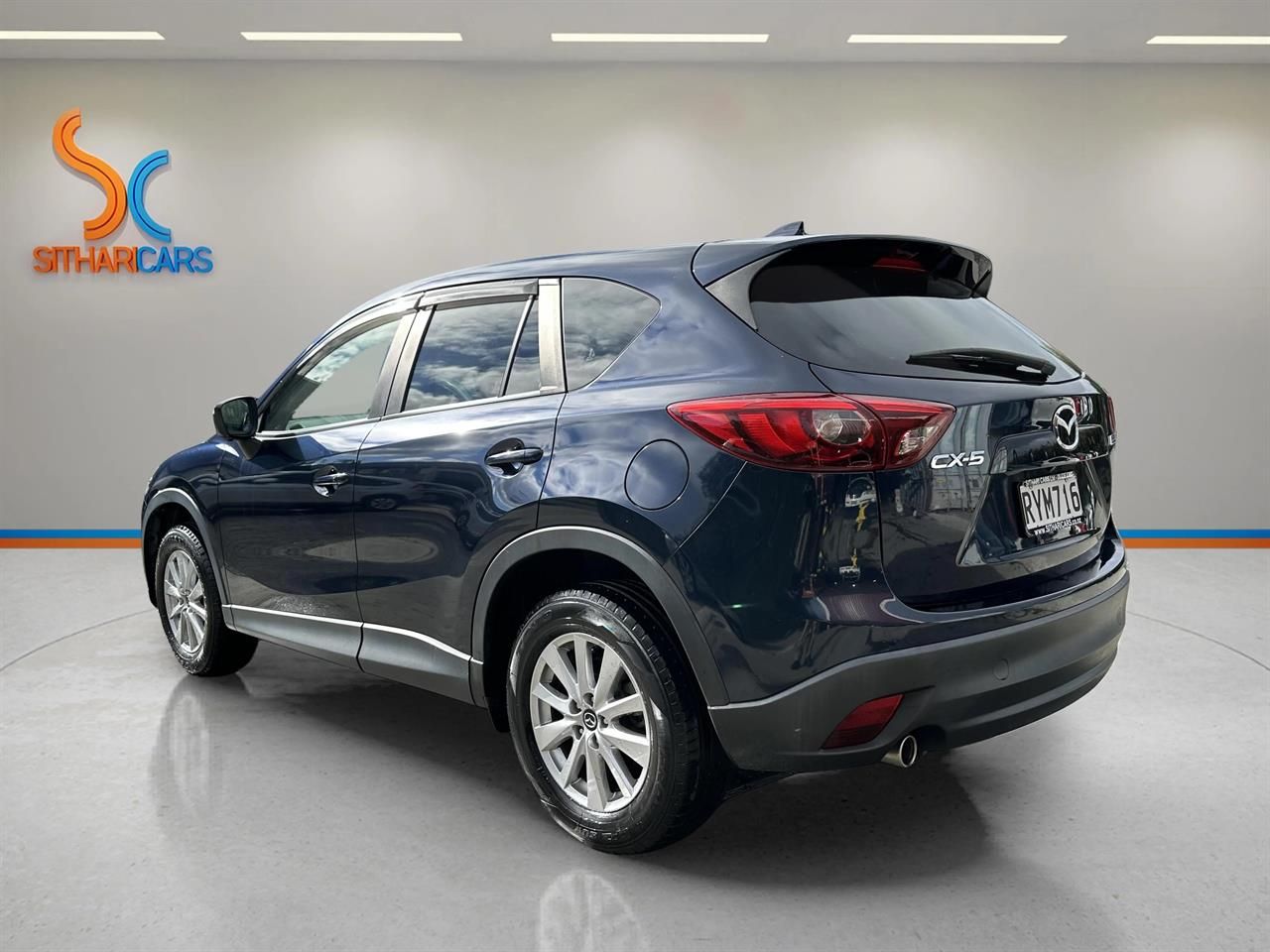 Vehicle image 2