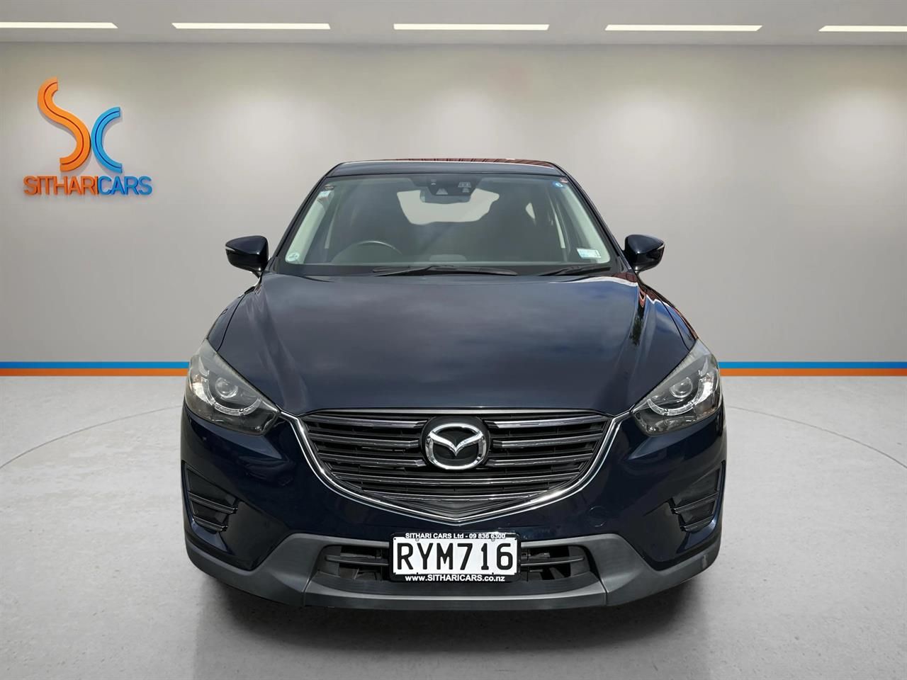 Vehicle image 4