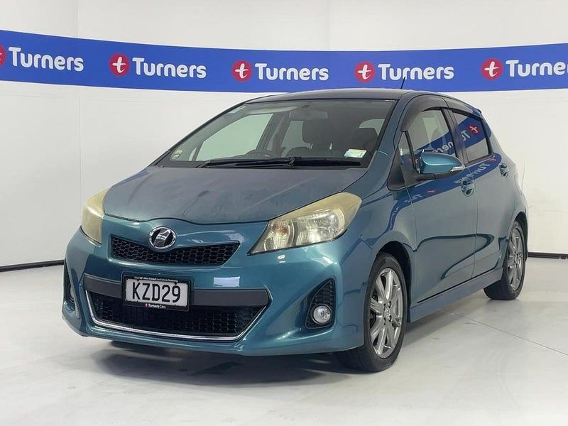 Vehicle image 3